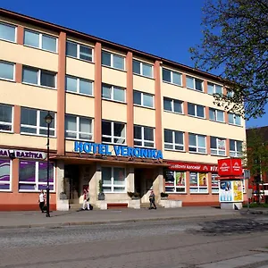 https://hotel-veronika.ostravahotels.net