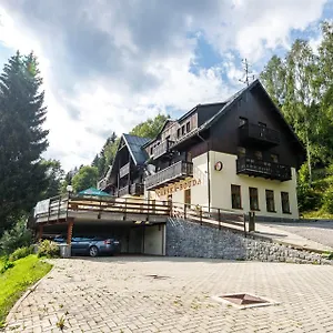 Svycarska Bouda Penzion