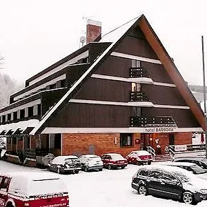 Barbora Hotel