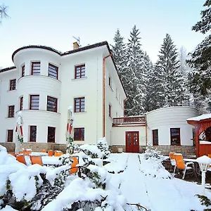 Bedriska Wellness & Hotel