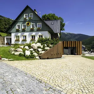 Slunečnice Penzion